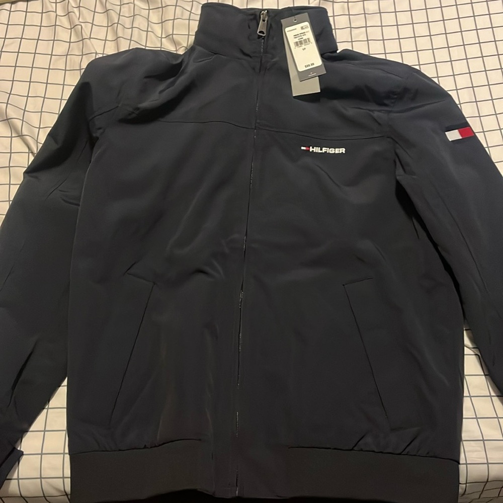 Tommy Hilfiger Jacket